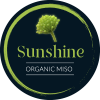 Sunshine Organic Miso Logo